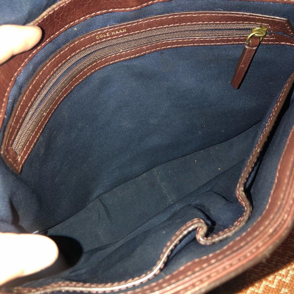 Cole Haan Crossbody - Picture 5 of 8